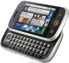 NEW MOTOROLA CLIQ DEXT MB200 5MP WIFI GPS SMART PHONE 