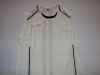 Nike Mercurial Sleeveless Training Jersey White L 