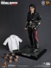 Hot Toys Michael Jackson BAD 30cm  IN STOCK 