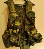 Eagle Industries Harris Assault Vest, New, no res.!!! 