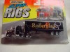 1996 Matchbox Super Rigs Roller Blade Tractor Trailer 