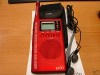 RADIO PORTATIL ETON M300PE CON RELOJ Y ALARMA 