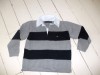 Boys TOMMY HILFIGER Rugby Shirt age 10 