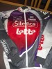 Veste windtex Silence Lotto neuve  