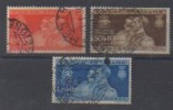 ITALIA 1930 Serie NOZZE 