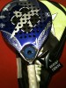 Pala de Padel DROP SHOT CENTRIC- Completamente NUEVA 