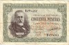 ESCASAS 50 PESETAS 1940 MENÉNDEZ PELAYO 