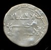 260-INDALO- Spain. Al-Andalus Emirate. AR Dirham !!!!!! 