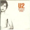 45T U2 - New year's day - french edition 1983 