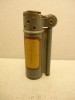 Early WWII Dunhill Service Lighter Rare Advertising 