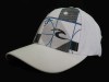 NEW RIP CURL Signature Logo Ball Cap Sport Hat (White) 