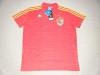 Adidas Heritage Spain Espana 82 World Cup Shirt BNWT L 