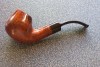 PIPE # 83 OLDENKOFF FULL BENT 