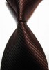 New Classic Jacquard Woven 100% Silk Men's Ties Necktie 