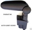 PASSFORM MITTELARMLEHNE ARMLEHNE VW Passat B6 3C Bj 05- 