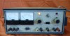 Heath Kit IP-17 Tube amp power supply 0-400V 100 mA  F 