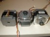 3 Stepper motors - NEMA 23 CNC ROUTER MILL LATHE ROBOT  