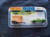 MATCHBOX SUPERFAST 900 TP-3,#9 AMX JAVELIN/PONY TRAILER 