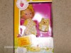 Strawberry Shortcake doll BUTTER COOKIE '80s SEALED  MT 