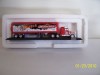 Matchbox Budweiser Beer Semi Truck series great cond 