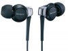 New Sony MDR-EX300SL Vertical In-the-Ear Headphones BS 