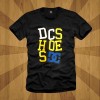 DC SHOES SKATEBOARD URBAN CLUB ELEMENT T-SHIRT Gr. L 