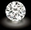 .091 ct. VS WHITE G/H ROUND CUT NATURAL LOOSE DIAMOND 