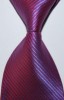 Brand New 100% Silk Men Jacquard Woven Neck Tie  