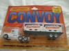 AMERICAN MATCHBOX  CONVOY SERIES. FEDERAL EXPRESS LORRY 