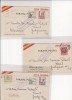 SPAIN postcards ,nice lot 