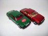 MATCHBOX SUPERFAST 41 JAGUAR XJ6 2 VERSIONS REDOXON PRO 