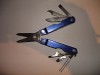 Leatherman MICRA (used) Multitool - Scissors Knife  