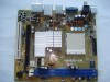 Asus M2NC51-AR HP HematiteXL-GL8E Mini-ITX Motherboard 