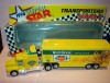 MATCHBOX '94 Super Star Transporter Series.Limited Ed'. 