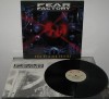 FEAR FACTORY - SOUL OF A NEW MACHINE - LP BRUJERIA  