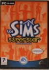 PC: Los Sims, Superstars. Original. Completo