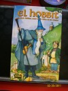 EL HOBBIT de J.R.R TOLKIEN 