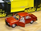 1/43 SOLIDO PEUGEOT 305 N° 90 