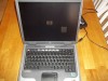 HP Compaq Notebook Nx9010 Parts\Repair As Is 