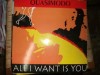 Quasimodo - All I Want Is You 