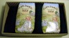 Mitchells Wool Fat Gift Set 2 x 150g Bath Soaps 