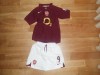 Boys Arsenal Football Kit 