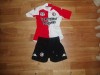 Boys Feyenoord Football Kit 