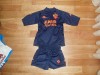 Boys A.S. Roma Football Kit 