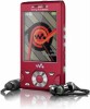 NEW SONY ERICSSON W995i RED UNLOCKED CELL PHONE + GIFTS 