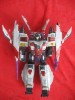  2004 Starscream TRANSFORMER, Giant Class 