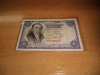 25 PESETAS 1946 MBC++ 