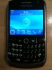 RIM BlackBerry Curve 8900 (AT&T) Speaker problem AS-IS 