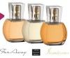 NEW AVON   BUNDLE OF 3 ASSORTED FRAGANCES RRP £18.00 