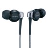 AURICULARES SONY MDR-EX300SL NEGROS para ipod, mp3,mp4 